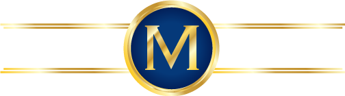 metts legal Florida Lawyer Logo White Text