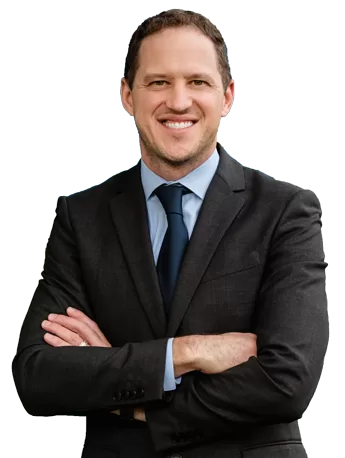 Derek metts transparent BG2